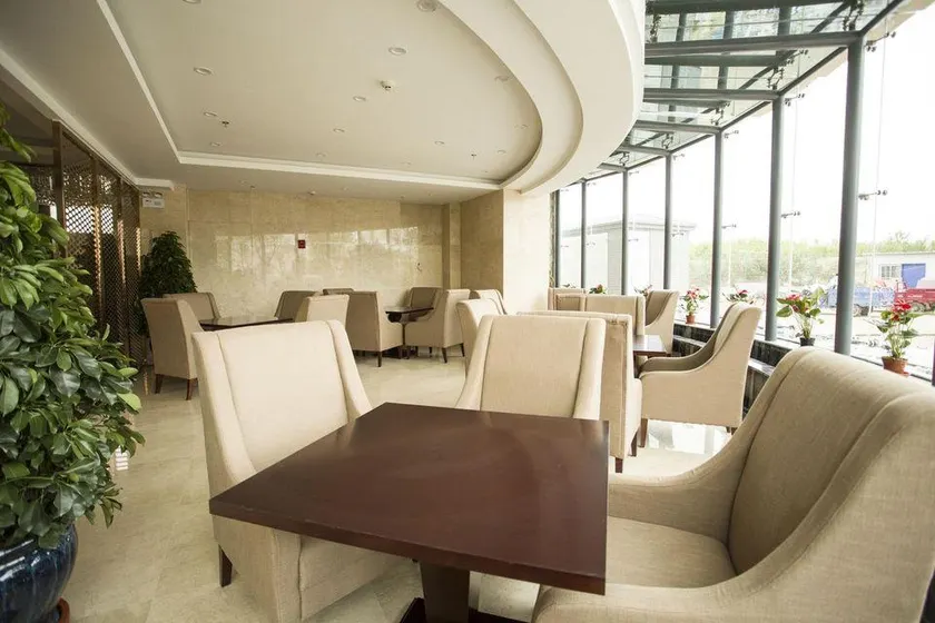 Shengmei Hotel - Image 1