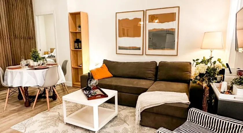 apartamento muy próximo a Valencia - Image 1
