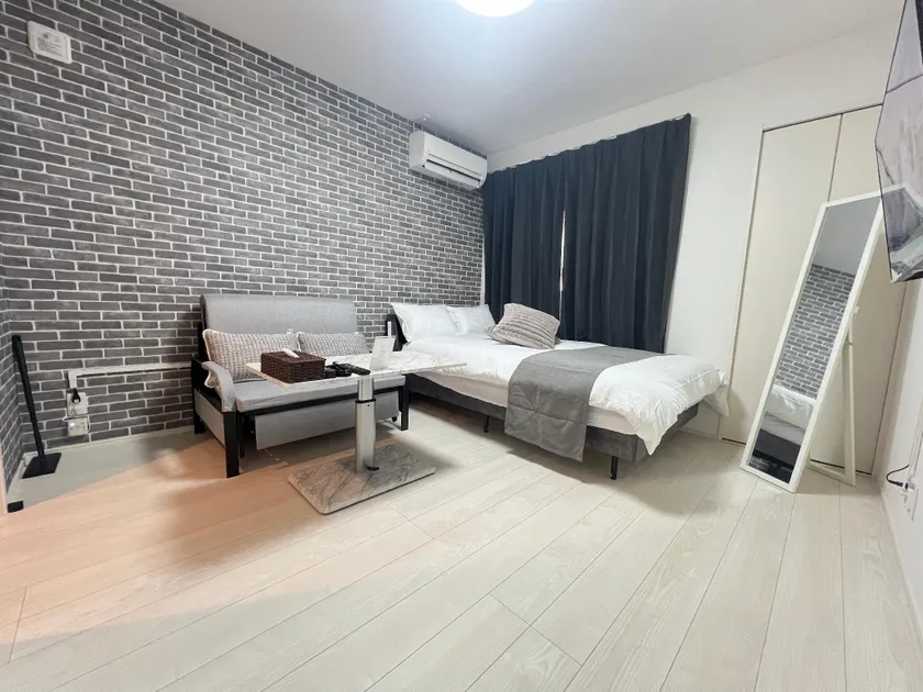 Itoshima Apartments - Image 1