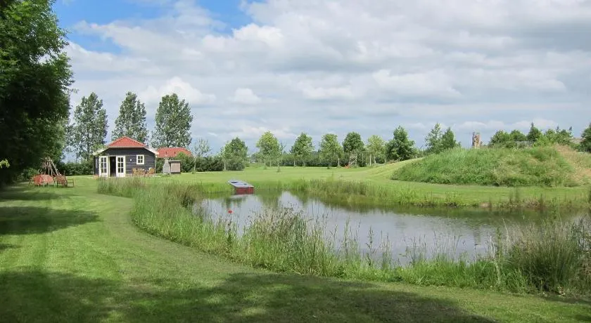 Park Nieuwgrapendaal - Image 1