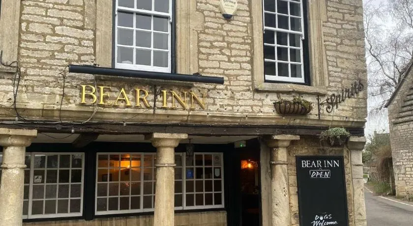 Bear Inn - Image 1