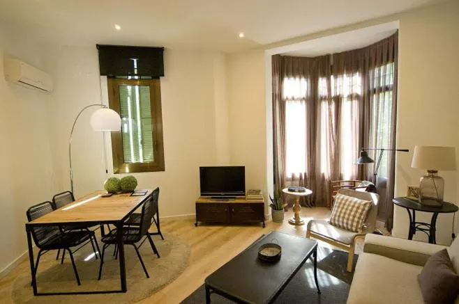 555 Apartments BCN - Image 1
