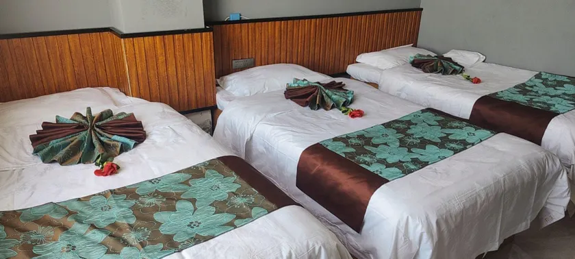 Xishengxiang Hotel - Image 1