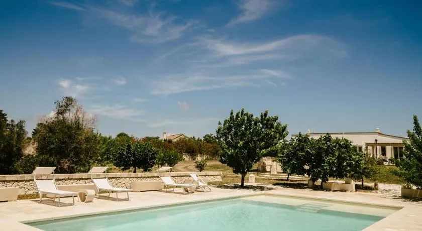Villa del Ponente Otranto - Image 1