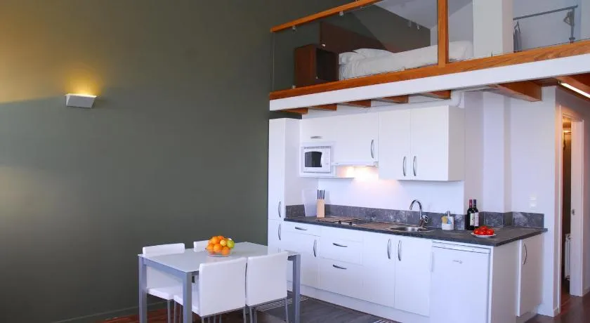 Apartamentos Mar y Mar Agroturismo - Image 1