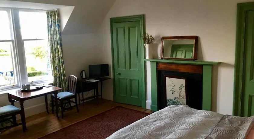 Denson Villa - Image 1
