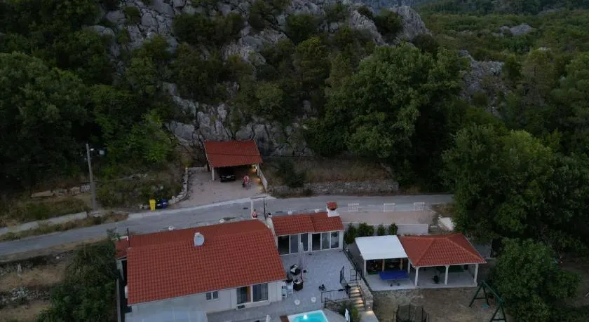 Villa Zrinka **** - Image 1
