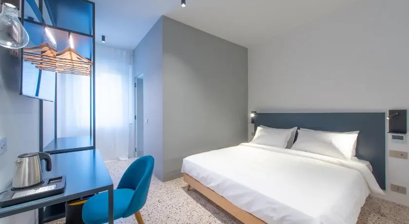 Ca Moro Affittacamere - Residence Room Apartments - Image 1