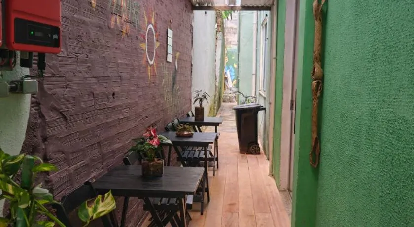 Belem Hostel - Image 1
