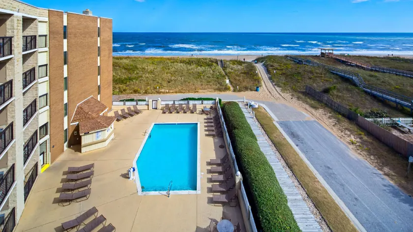 Home2 Suites by Hilton Outer Banks Kill Devil Hills - Image 1