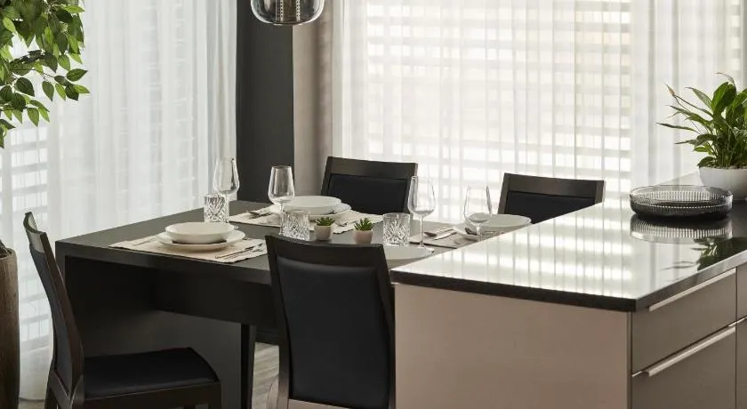 THREE POINT Apartments - Image 1