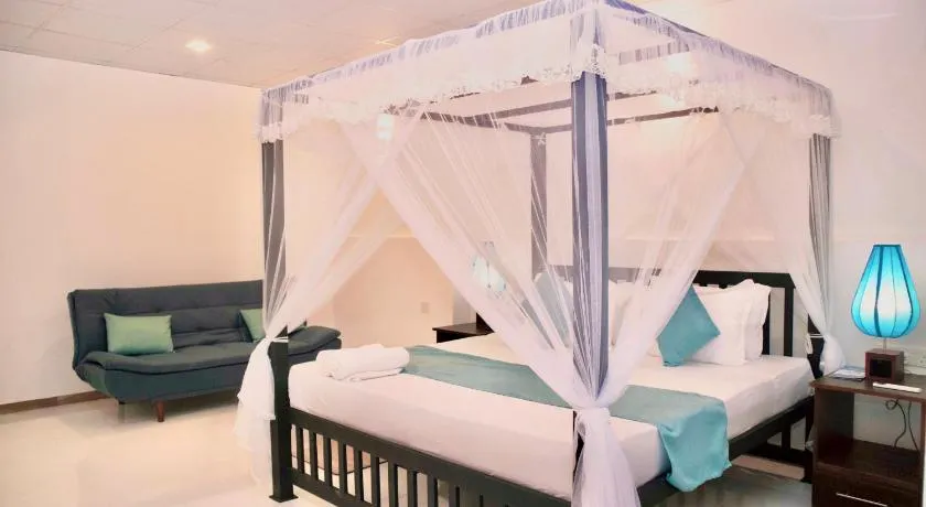 Alnaro Hotel & Resort - Image 1