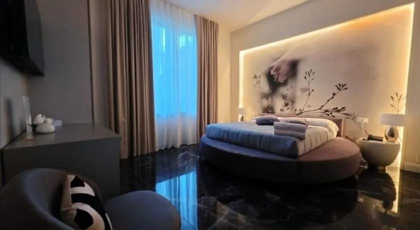 Mirarti Boutique Hotel - Witamy - Image 1