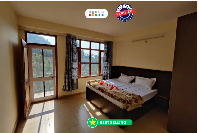 Sukh Dham Homestay - Image 1
