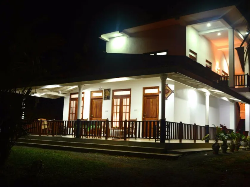 Avinkavilla - Image 1