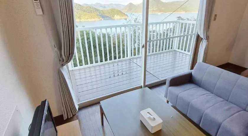 Designer Island Villa with Panoramic Sea Views - Image 1