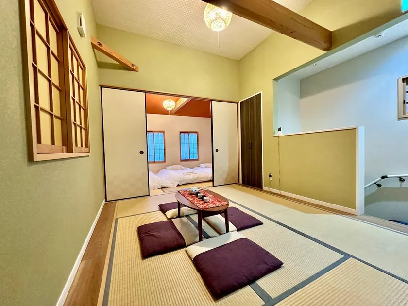 R'S HOUSE Toji1 - Image 1