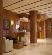 Hotel Gran Garbi & AquaSplash - Image 1