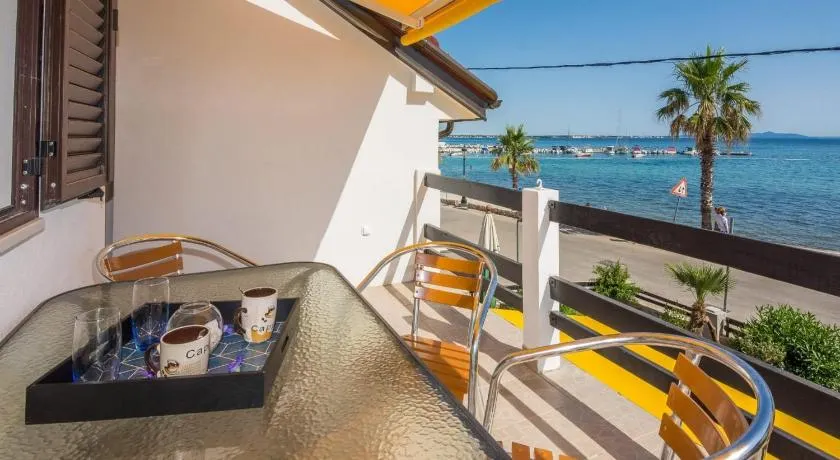 Apartments Sea Eyes - Image 1