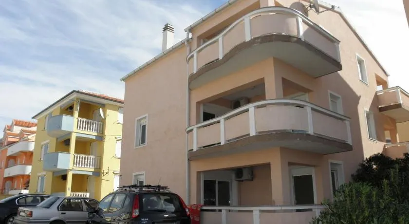 Apartments Sab - Image 1