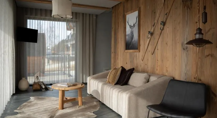 Gorczański Lux Chalet - Image 1