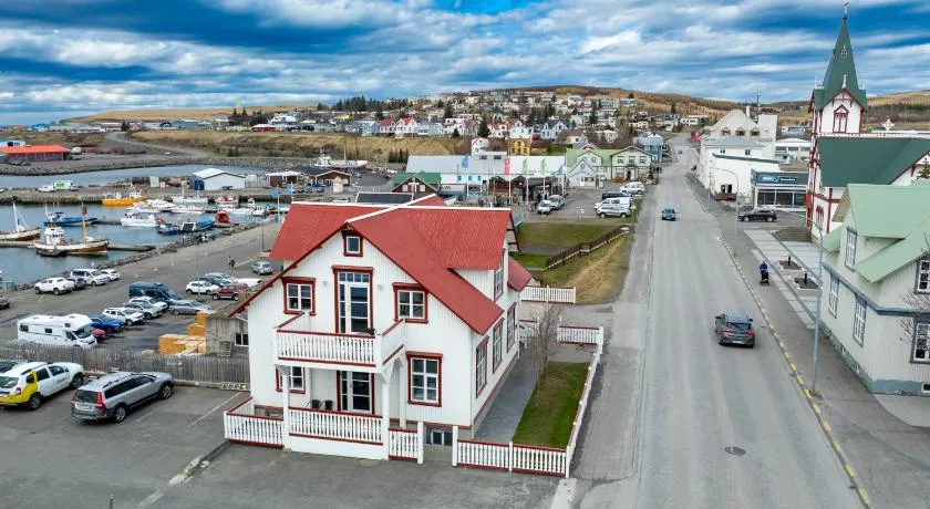 Bjarnabúð - Image 1
