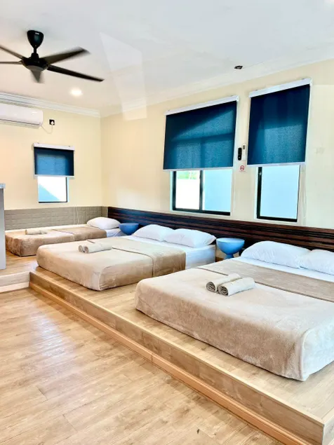 Balik Bari Chalet - Image 1