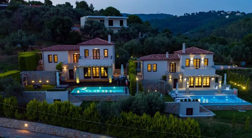 King Size Villas - Image 1