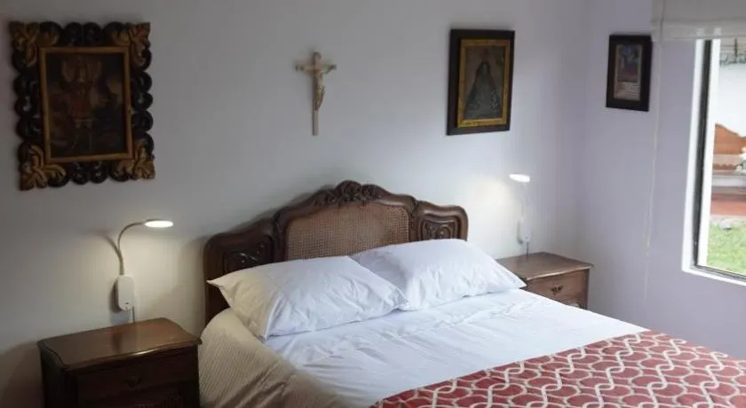 Casa Yolanda Popayán - Image 1