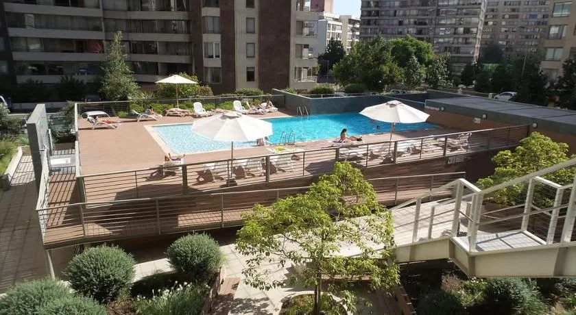 M Montt Las Condes - Image 1