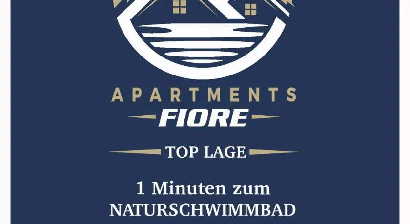 Apartments Fiore am Naturschwimmbad! - Image 1