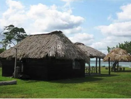 Ecocamping Yaxche - Image 1