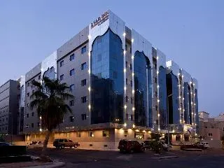 Dyar Al Hamra Hotel - Image 1