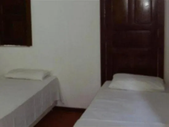 Pousada Manaká - Image 1