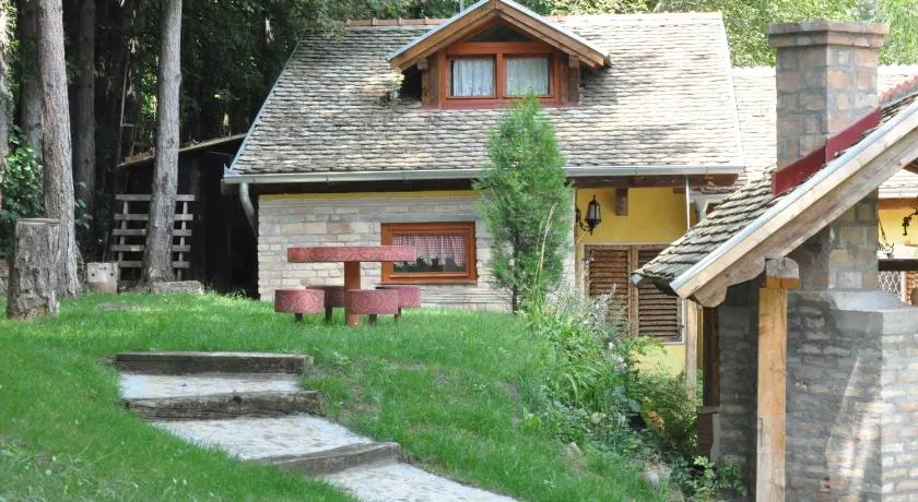 Apartments Borove Noci - Image 1