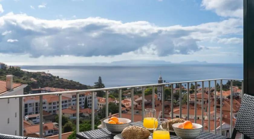Alta Vista Caniço by An Island Apart - Image 1