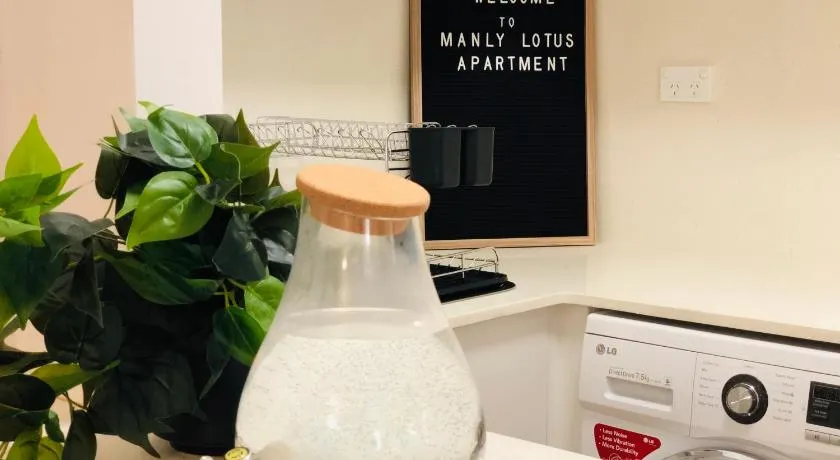 Lotus Stay Manly - Apartment 31H - Image 1