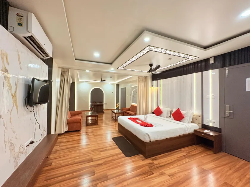 Durene Beach Resort - New Premium Resort In Baliapanda - Restaurant - Beach - Parking - Image 1