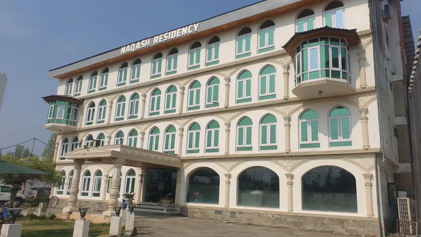 Naqash Residency - Image 1