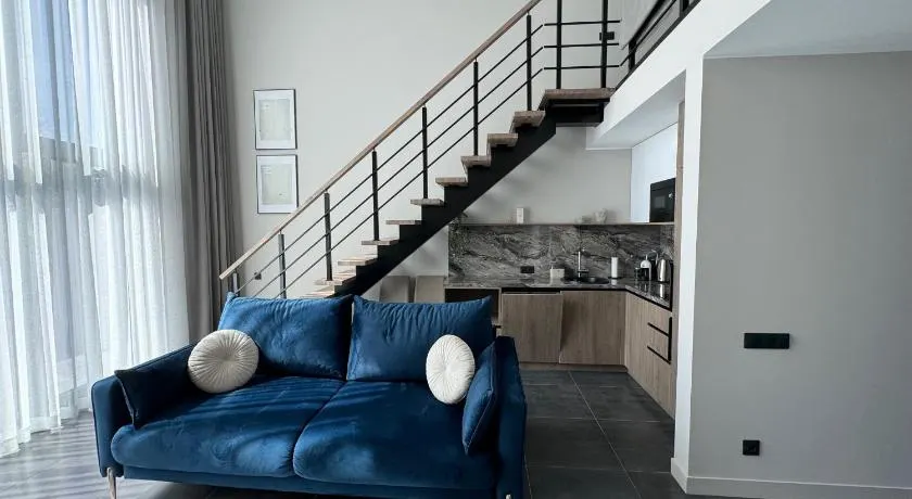 Cukura Loft - Image 1