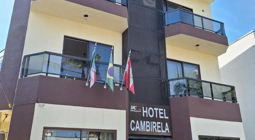 Hotel Cambirela - Image 1