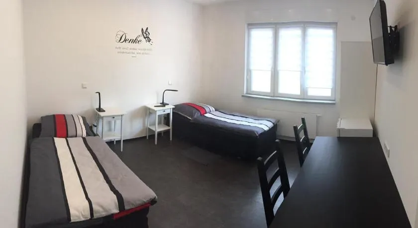 Zimmervermietung Dietzenbach - Image 1