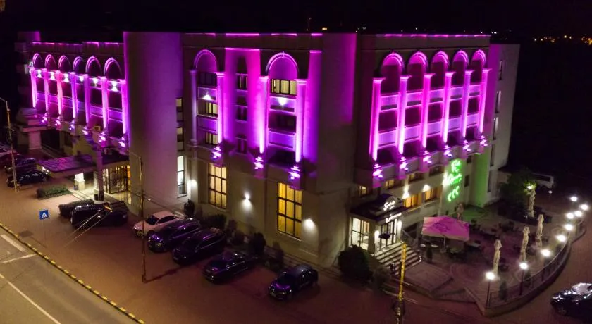 Hotel Balada - Image 1
