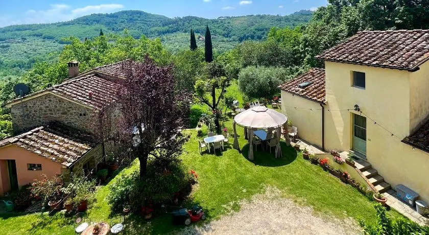 Podere il Casone - Image 1