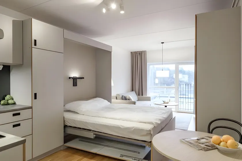 Story Living Lidingö - Image 1