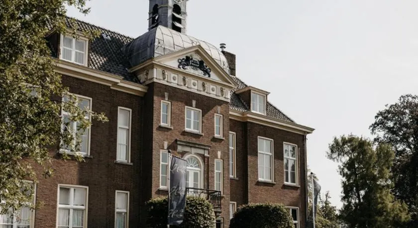 Hotel Kasteel Hoekelum - Image 1