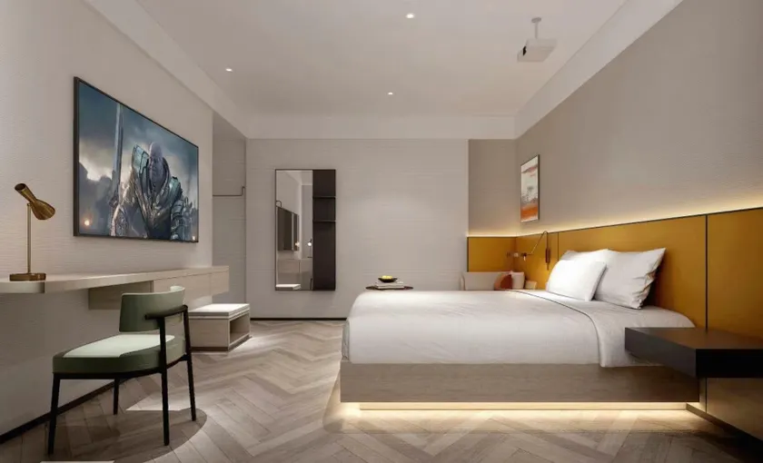 Boke Chain Hotel - Image 1