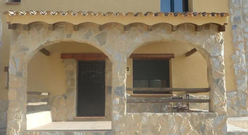 Casa la Pena - Image 1