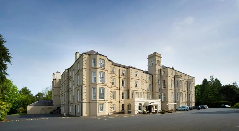 The Waverley Castle Hotel - Image 1