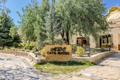 MDC Cave Hotel Cappadocia - Image 1